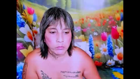 indianroxy27 online show from February 2026 07:13:01 AM