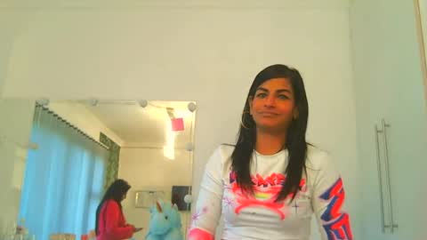 rani online show from July 2026 05:46:01 AM