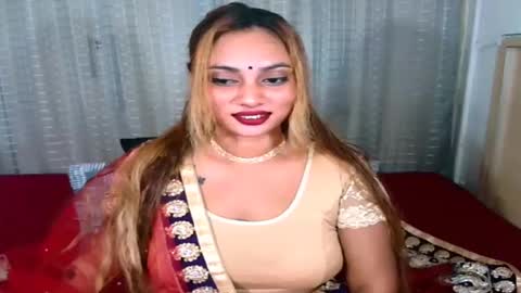 goddess online show from October 2025 08:24:01 AM