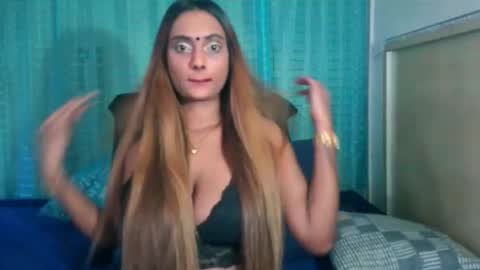goddess online show from May 2026 10:53:01 AM