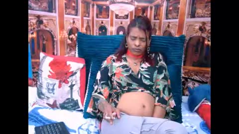 Snapshot of indiansexyass4u2luv chatting on June 2026 10:07:01 AM indiansexyass4u2luv online show from June 2026 10:07:01 AM