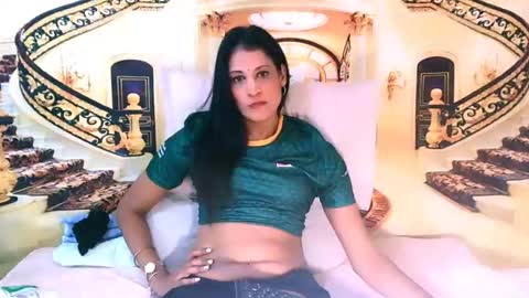 Azi online show from July 2026 06:47:02 PM
