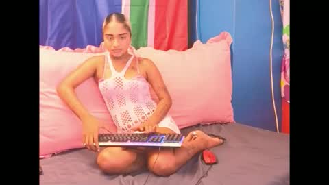 indiansumaya29 online show from February 2026 06:47:01 AM