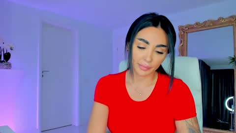 Hellen online show from September 2025 01:05:02 PM