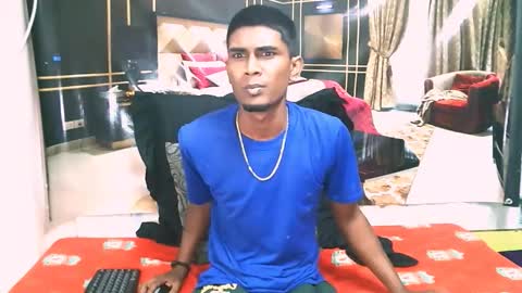 BabyFace online show from May 2026 07:59:02 AM