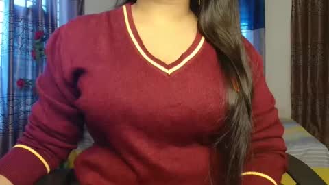 Snapshot of indiantina chatting on December 2025 07:12:01 AM tina online show from December 2025 07:12:01 AM