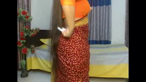 Snapshot of indiantina chatting on January 2026 08:00:02 PM tina online show from January 2026 08:00:02 PM