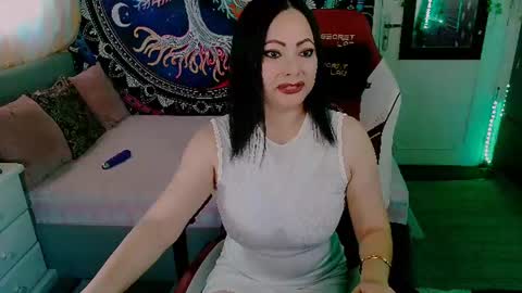 indica_me online show from June 2026 06:01:01 AM