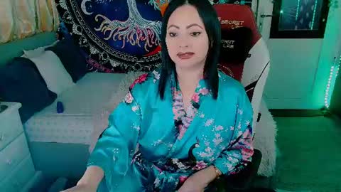 indica_me online show from June 2026 08:09:02 PM