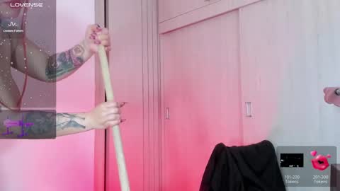 Hey  Im Indie follow me on my instagram  online show from March 2025 11:49:02 PM