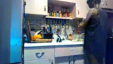 indigo_scorpio online show from June 2026 07:01:02 AM