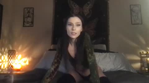 Indigo Bay online show from February 2025 12:06:02 AM