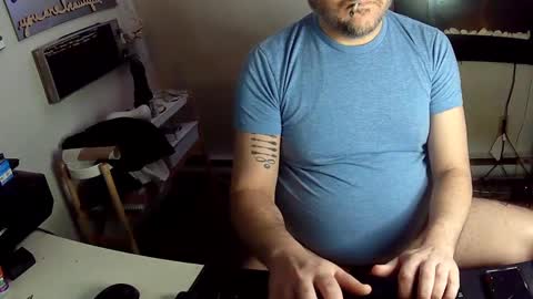 BroLOU online show from December 2024 09:35:01 PM