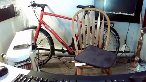 BroLOU online show from January 2025 11:43:01 PM