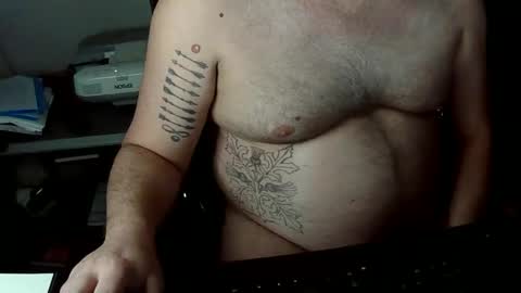 BroLOU online show from December 2025 07:47:02 AM