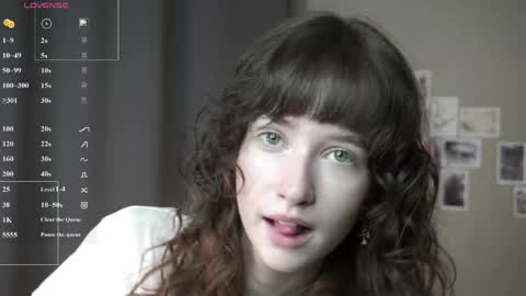 My name Nancy online show from May 2026 08:24:01 PM