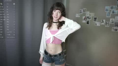 My name Nancy online show from May 2026 08:06:02 PM