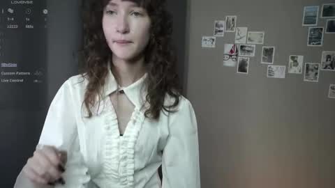 My name Nancy online show from May 2026 08:15:01 PM