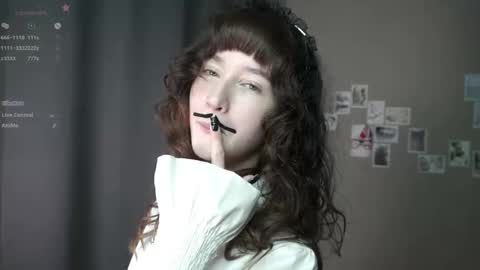My name Nancy online show from May 2026 07:52:02 PM
