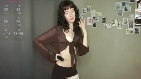 My name Nancy online show from July 2026 09:21:02 PM