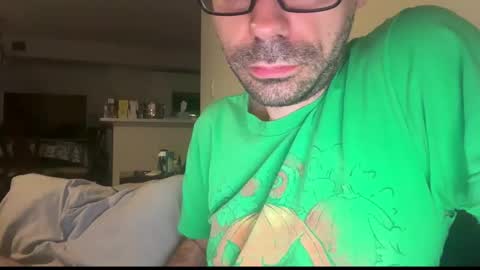 just1dude online show from January 2026 08:29:02 AM