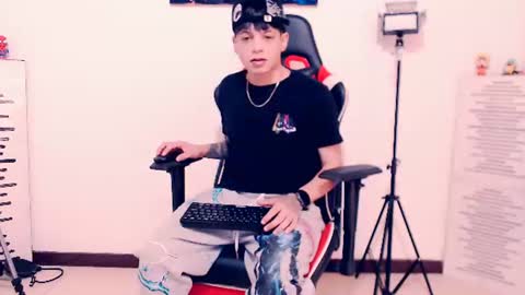 matias online show from July 2026 08:08:01 PM