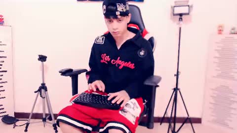 matias online show from July 2026 08:48:02 PM