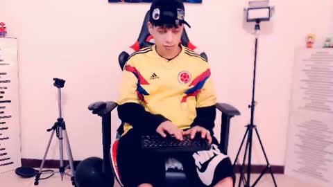 matias online show from July 2026 07:31:01 PM