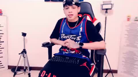 matias online show from July 2026 08:55:02 PM