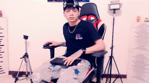 matias online show from July 2026 02:03:01 AM