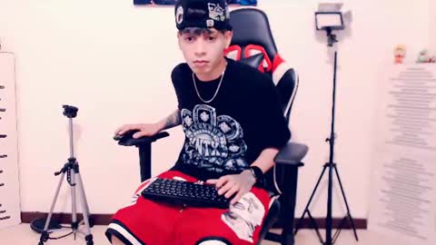 matias online show from July 2026 01:25:02 AM