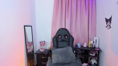 Diana online show from February 2025 08:13:02 AM