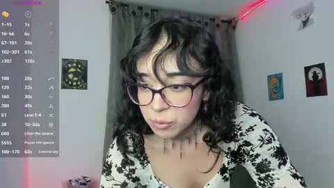 Diana online show from May 2026 05:23:01 AM