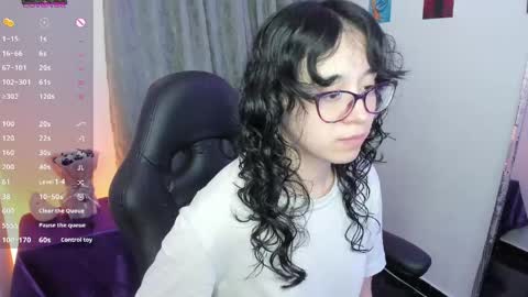 Diana online show from May 2026 06:19:02 AM