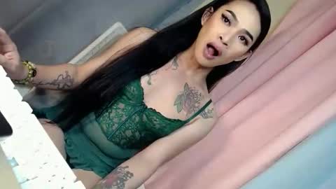 Mae online show from May 2026 06:16:02 PM