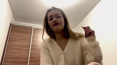 Snapshot of inesfodor chatting on February 2026 03:38:01 PM Ines online show from February 2026 03:38:01 PM