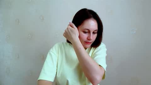 Snapshot of inessa_beauty chatting on March 2026 10:16:01 AM Inessa online show from March 2026 10:16:01 AM