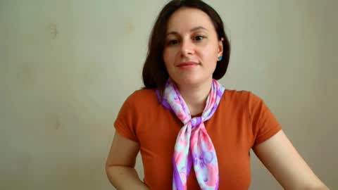 Snapshot of inessa_beauty chatting on May 2026 10:45:02 AM Inessa online show from May 2026 10:45:02 AM