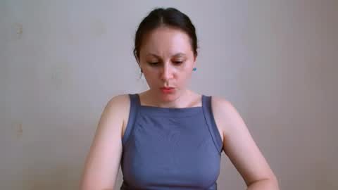Snapshot of inessa_beauty chatting on May 2026 01:06:01 PM Inessa online show from May 2026 01:06:01 PM