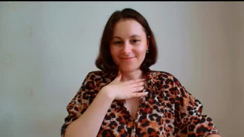 Inessa online show from July 2026 10:21:02 AM