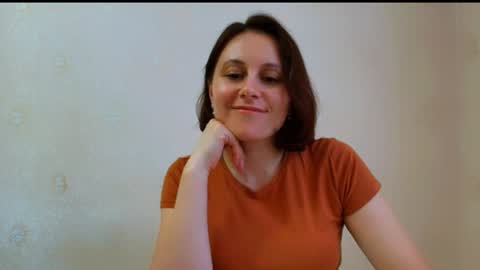 Inessa online show from July 2026 04:36:02 PM