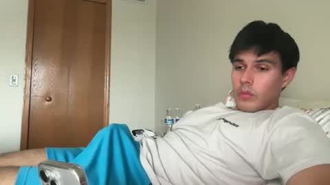 Lucas online show from December 2024 09:01:01 PM