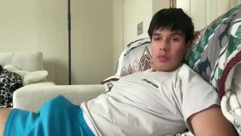 Lucas online show from December 2024 06:26:01 PM