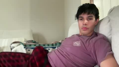 Lucas online show from December 2024 09:00:02 PM