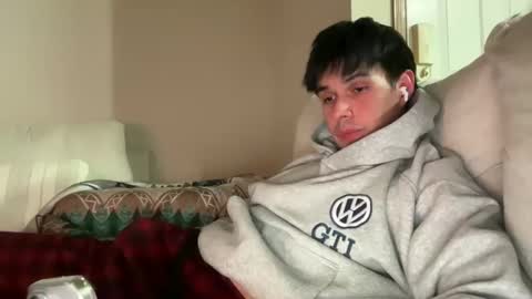 Lucas online show from December 2024 12:02:01 AM