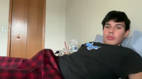 Lucas online show from December 2024 07:53:02 PM