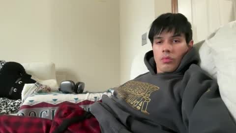 Lucas online show from December 2024 04:39:01 PM