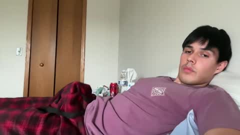 Lucas online show from December 2024 07:41:02 PM