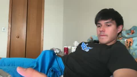 Lucas online show from December 2024 08:10:02 PM