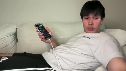 Lucas online show from December 2024 03:40:01 AM